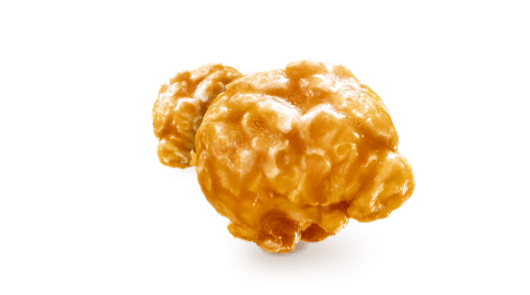 Caramel Popcorn