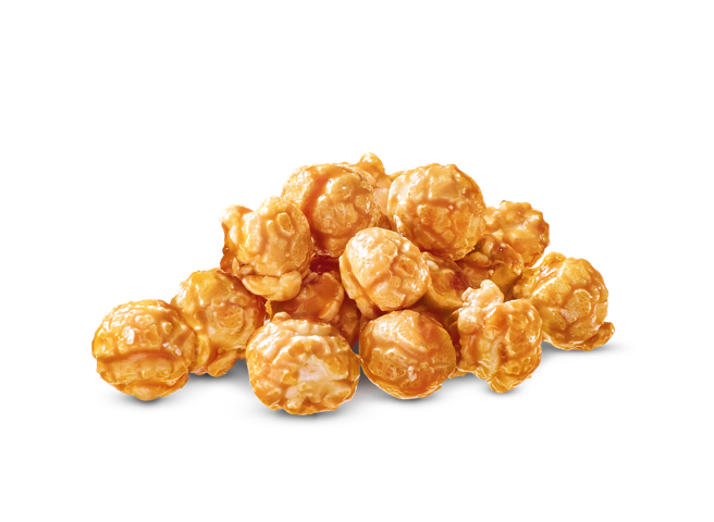 Caramel Popcorn Classic